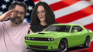 Which Car Best Represents Freedom To You  Jalopinions [upl. by Taveda379]