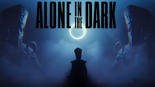 Alone in The Dark  Der Tempel Des Schattemanns 09 Lets Play Deutsch [upl. by Navis26]