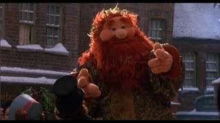 The Muppet Christmas Carol 1992 Movie  Michael Caine Dave Goelz amp Steve Whitmire [upl. by Obie]