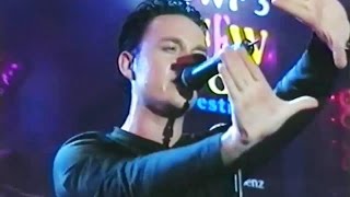 Savage Garden  I Want You Live at New Pop Festival 1997 [upl. by Xed94]