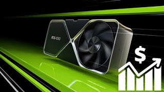 Nvidia Shares NOT DEAD YET Analysts Say [upl. by Altman740]