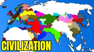 What If Civilization Started Over Episode 14 [upl. by Elletnahc]