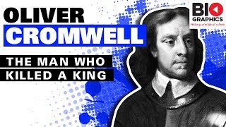 Oliver Cromwell The Man Who Killed a King [upl. by Asenad]