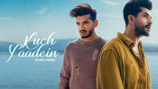 Suyyash Rai x Munawar  Kuch Yaadein Music Video  Siddharth Singh  VYRL Punjabi [upl. by Akimyt]