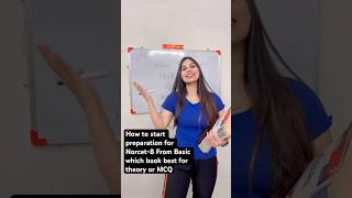 How to start preparation Best Book for theory and MCQ aiimsnorcetexampreparationnursinggovtjobs [upl. by Benito524]