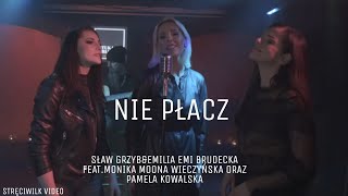 NIE PŁACZ [upl. by Kancler]