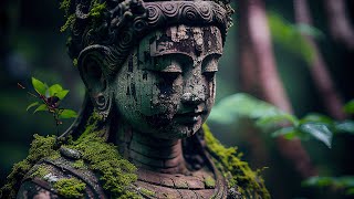 Buddhas Flute  Soothing Forest Flutes  Healing Music for Meditation and Inner Balance [upl. by Audra]