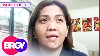 GPINOY NINALYN CACANANTA TALKS ABOUT MOVING ABROAD JANUARY 9 2024  BRGY 13 [upl. by Elvin860]