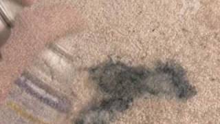 How to Remove Ink Stains from a Carpet [upl. by Penelope]