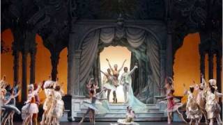 The Sleeping Beauty Ballet Tchaikovsky Act III quotThe Weddingquot XXX Finale amp Apotheose [upl. by Rempe676]