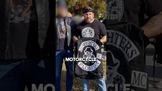 Cop Who ARRESTED Tyreek Hill is in a Motorcycle Club [upl. by Silado]