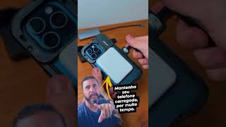 Transforme seu iPhone 15 Pro Max em uma Câmera Profissional [upl. by Kcirddet539]