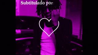 Yung Bans  Eye 2 Eye Sub Español [upl. by Danais]