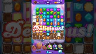 Candy Crush Friends Saga Level 1103 [upl. by Enilada26]