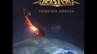 quotCorporate Americaquot by Boston [upl. by Dhu856]