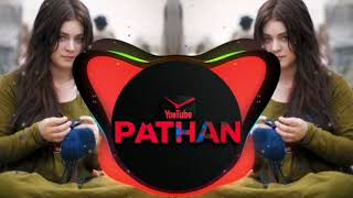 NEW PATHAN BEST REMIX SONG 2024pathan tiktok trending [upl. by Domineca]