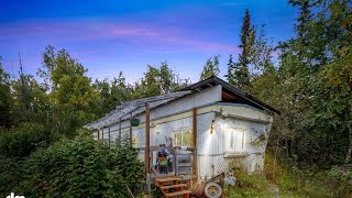 1428 N Williwaw Way Wasilla AK [upl. by Eenet]