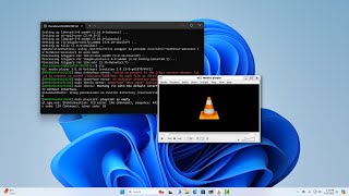 How to Run Linux GUI Apps on Windows 11 [upl. by Amaral]