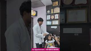 Get advanced Ear Nose and Throat checkups at Jaipur Doorbeen Hospital [upl. by Stoeber]