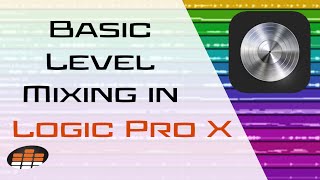 How to Mix Vocals in Logic Pro X LIKE A PRO  FULL MIXING TUTORIAL [upl. by Kylila]