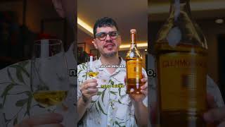 1st time Glenmorangie 10 [upl. by Nauqahs916]