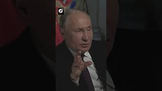 Putin destaca que Rusia tiene mejor armamento que EEUU [upl. by Farhsa818]