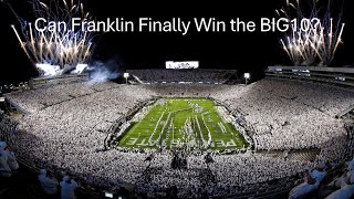 Nittany Lions Roar to the Playoffs Penn State Football 2024 Predictions [upl. by Gibun]