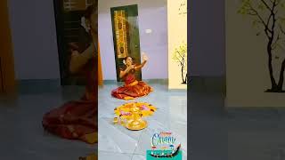 Paraniraye Ponnalakkum Song dance [upl. by Lobel391]