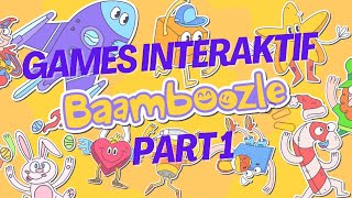 Games Interaktif Baamboozle Part I [upl. by Walker278]