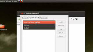 how to install Mon Unicode Keyboard in Ubuntu [upl. by Embry]