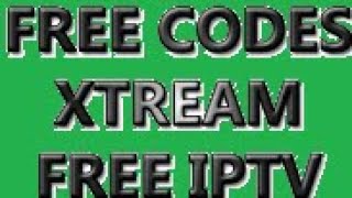 Xtream code IPTV expiry date 10052019 [upl. by Esenahs200]