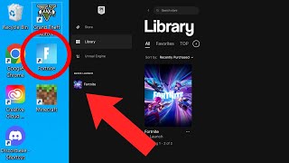 How to DOWNLOAD FORTNITE FOR PC THE EASY WAY 2024 [upl. by Artened566]