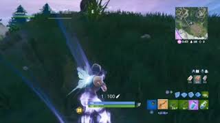 Loaded  Lil Uzi Vert  fortnite montage [upl. by Igenia]