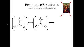 NO3 Lewis Structure [upl. by Aynom511]