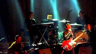 Richard Hawley  Remorse Code  Live At AB Brussel 12102012 [upl. by Assira]