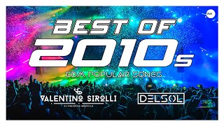 BEST OF 2010s  The Best Club Remixes amp Mashups of Popular Songs 2010s [upl. by Julius745]