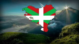 quotEusko Gudariakquot  Basque Patriotic Song [upl. by Starling2]