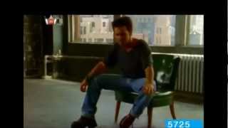 Tarkan  ölürüm sana mix video 1998  2012 [upl. by Akitahs]