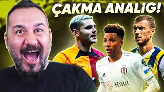 eFootball 2024 ÇAKMA ANALİG ÇIKTI  SÜPER LİG KARMASI TANTUNİSPOR [upl. by Ynomrah68]