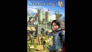 Stronghold 2 Soundtrack Draft solo OCarolans Draught [upl. by Coffee70]