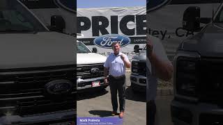 Price Ford of Simi Valley announces 39 for 60 months on all 2024 Ford F250 amp F350 STXXL amp XLTs [upl. by Brenna773]