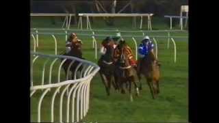 1992 Bonusprint Christmas Hurdle [upl. by Slyke]