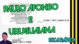 DICAS DE 2023 PARA NOVA BANCA DA ANAC PCIFR ✈︎ CMTE DANTAS [upl. by Darraj764]