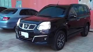 In Depth Tour Nissan XTrail Urban Selection T31 Facelift 2013  Indonesia [upl. by Florette]