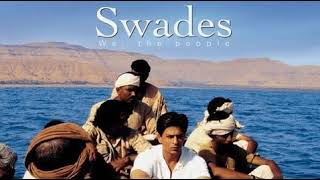 Swades Ring Tone [upl. by Ymorej698]