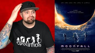 Moonfall  Movie Review No Spoilers [upl. by Busiek35]