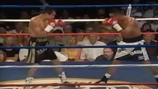 WOW WHAT A KNOCKOUT  Juan Manuel Marquez vs Julio Gamboa Full HD Highlights [upl. by Anitsyrhk]