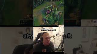 HARDEST Malzahar Penta In League Of Legends [upl. by Marek308]