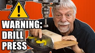 5 Amazing and Useful Ideas for Drill Press Machine [upl. by Theodore]