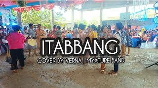 IBANAG SONG gig at divisoria sta maria isabelamyxtureband [upl. by Yousuf58]